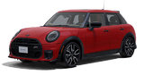 2025 MINI COOPER (5) JCW EDTION