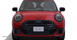 2025 MINI COOPER (5) JCW EDTION