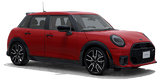 2025 MINI COOPER (5) JCW EDTION