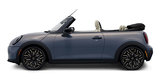 2025 MINI COOPER CONVERTIBLE COOPER S