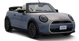 2025 MINI COOPER CONVERTIBLE COOPER S
