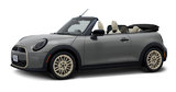 2025 MINI COOPER CONVERTIBLE COOPER