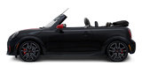 2025 MINI COOPER CONVERTIBLE JOHN COOPER WORKS