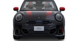 2025 MINI COOPER CONVERTIBLE JOHN COOPER WORKS