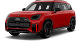 2025 MINI COOPER COUNTRYMAN JOHN COOPER WORKS