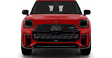 2025 MINI COOPER COUNTRYMAN JOHN COOPER WORKS
