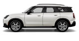 2025 MINI Countryman BEV SE