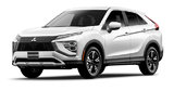 2025 MITSUBISHI Eclipse Cross SE S-AWC