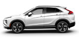 2025 MITSUBISHI Eclipse Cross SEL S-AWC