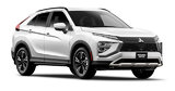 2025 MITSUBISHI Eclipse Cross SEL S-AWC