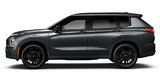 2025 MITSUBISHI OUTLANDER PHEV GT NOIR S-AWC