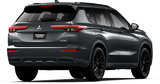 2025 MITSUBISHI OUTLANDER PHEV GT NOIR S-AWC