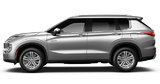 2025 MITSUBISHI OUTLANDER PHEV SE S-AWC