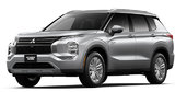 2025 MITSUBISHI OUTLANDER PHEV SE S-AWC