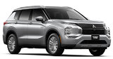2025 MITSUBISHI OUTLANDER PHEV SE S-AWC