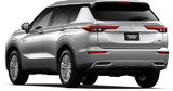 2025 MITSUBISHI OUTLANDER PHEV SE S-AWC