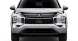 2025 MITSUBISHI Outlander ES S-AWC
