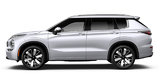 2025 MITSUBISHI Outlander GT S-AWC