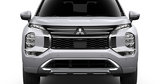 2025 MITSUBISHI Outlander GT S-AWC