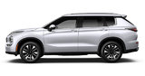 2025 MITSUBISHI Outlander LE S-AWC