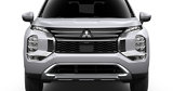 2025 MITSUBISHI Outlander SE S-AWC