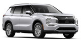 2025 MITSUBISHI Outlander SE S-AWC