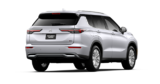 2025 Mitsubishi Outlander - Exterior - 1
