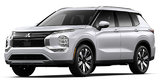 2025 MITSUBISHI Outlander SEL S-AWC