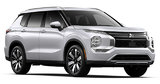 2025 MITSUBISHI Outlander SEL S-AWC