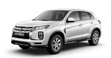 2025 MITSUBISHI RVR ES FWD