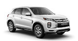 2025 MITSUBISHI RVR ES FWD
