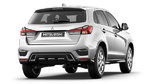 2025 MITSUBISHI RVR ES FWD
