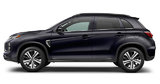 2025 MITSUBISHI RVR GT AWC
