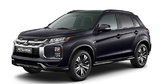 2025 MITSUBISHI RVR GT AWC