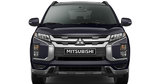 2025 MITSUBISHI RVR GT AWC