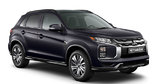 2025 MITSUBISHI RVR GT AWC