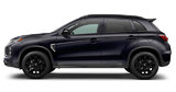 2025 MITSUBISHI RVR NOIR AWC
