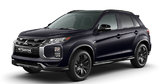 2025 MITSUBISHI RVR NOIR AWC