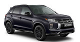 2025 MITSUBISHI RVR NOIR AWC