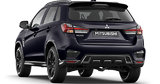 2025 MITSUBISHI RVR NOIR AWC