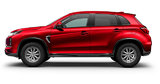 2025 MITSUBISHI RVR SE AWC