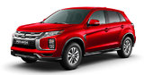 2025 MITSUBISHI RVR SE AWC