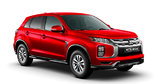 2025 MITSUBISHI RVR SE AWC