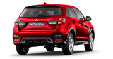 2025 MITSUBISHI RVR SE AWC