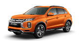 2025 MITSUBISHI RVR SEL AWC