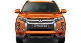 2025 MITSUBISHI RVR SEL AWC