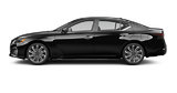 NISSAN ALTIMA PLATINE 2025
