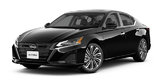 NISSAN ALTIMA PLATINE 2025