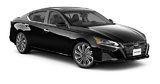 NISSAN ALTIMA PLATINE 2025