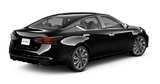 NISSAN ALTIMA PLATINE 2025